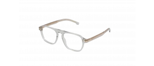 Lunettes de soleil Boss - BOSS 1510 - Gris A