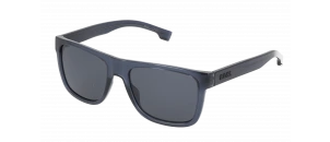 Lunettes de soleil Boss - BOSS 1647/S - Bleu B