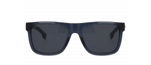 Lunettes de soleil Boss - BOSS 1647/S - Bleu B