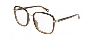 Lunettes de vue Chloé - CH0034O - Noir A