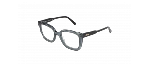 Lunettes de soleil Chloé - CH0229O - Gris A