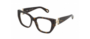 Lunettes de soleil Chloé - CH0238O - Ecaille A