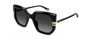 Lunettes de vue Chloé - CH0240S - Noir B