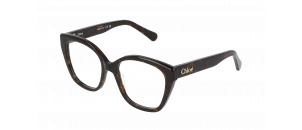 Lunettes de soleil Chloé - CH0241O - Ecaille A