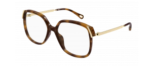 Lunettes de vue Chloé - CH0287O - Ecaille A