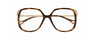 Lunettes de vue Chloé - CH0287O - Ecaille A