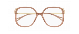 Lunettes de vue Chloé - CH0287O - Rose A