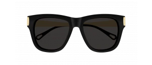 Lunettes de soleil Chloé - CH0349S - Noir B