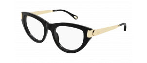 Lunettes de soleil Chloé - CH0352O - Noir A