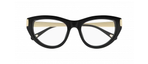 Lunettes de soleil Chloé - CH0352O - Noir A
