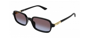 Lunettes de soleil Chloé - CH0363S - Noir B