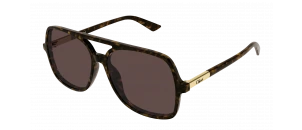 Lunettes de soleil Chloé - CH0364S - Ecaille B