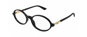 Lunettes de vue Chloé - CH0367O - Noir A