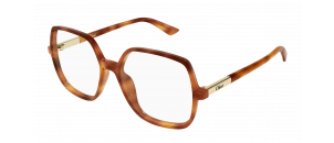 Lunettes de soleil Chloé - CH0368O - Ecaille A
