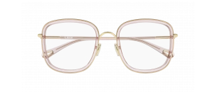 Lunettes de soleil Chloé - CH0373O - Rose A