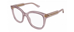 Lunettes de vue Chloé - CH0378O - Rose A
