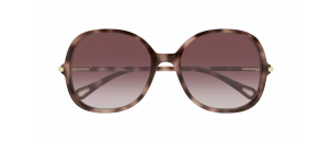 Lunettes de soleil Chloé - CH0383S - Ecaille B