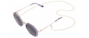 Accessoires Chainette avec perles