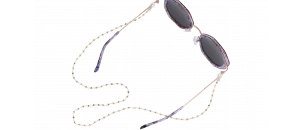 Accessoires Chainette avec perles