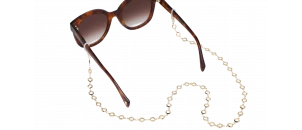 Accessoires Chainette cordage rond