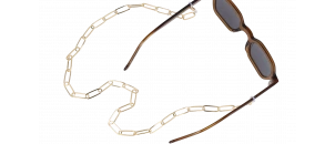 Accessoires Chainette maille