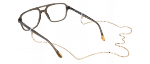 Accessoires Chainette serpentée