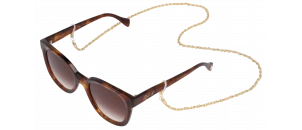 Accessoires Chainette tressée