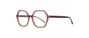 Lunettes de vue Clémence &amp; Margaux -  CM491 - Rouge A