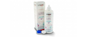 Produit lentilles Lissac - Clinea - 360 ml