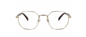 Lunettes de vue Eyewear by David Beckham - DB 1133 - Doré A
