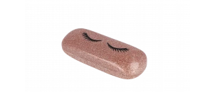 Accessoires Etui girly rose