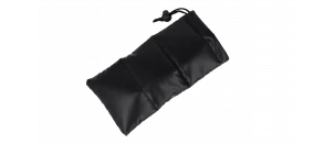 Accessoires Etui matelassé noir