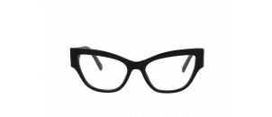 Lunettes de vue Dolce &amp; Gabbana - DG3378 - Noir A