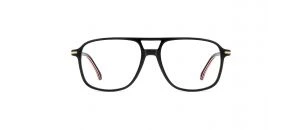 Lunettes de vue Carrera - CARRERA373 - Noir A