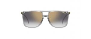Lunettes de soleil Carrera - CARRERA366S - Gris B
