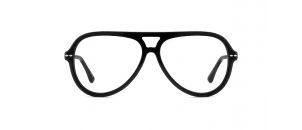 Lunettes de soleil Isabel Marant  - IM0236 - Noir A