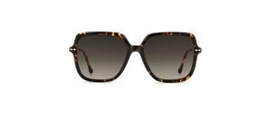 Lunettes de soleil Isabel Marant  - IM0229S - Ecaille B