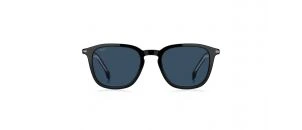 Lunettes de soleil Boss - BOSS1845S - Noir B