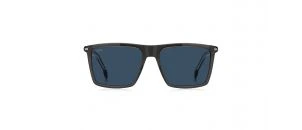 Lunettes de soleil Boss - BOSS1844S - Gris B