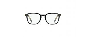 Lunettes de soleil Boss - BOSS1848G - Noir A