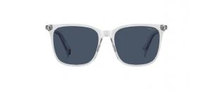 Lunettes de soleil Polaroid - PLD6226S - Cristal / Transparent B