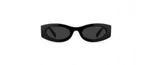 Lunettes de soleil Marc Jacobs - MARC858GS - Noir B