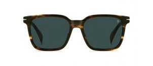 Lunettes de soleil Eyewear by David Beckham - DB1199GS - Marron B