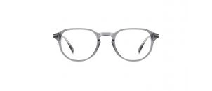 Lunettes de vue Eyewear by David Beckham - DB1140 - Gris A