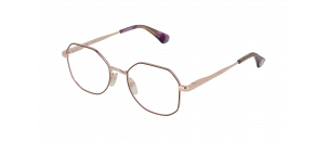 Lunettes de vue Little Paul &amp; Joe - GAYA01 - Rose A