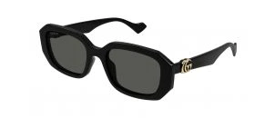 Lunettes de vue Gucci - GG1535S - Noir B