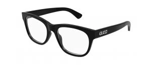 Lunettes de vue Gucci - GG1796O - Noir A