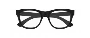 Lunettes de vue Gucci - GG1796O - Noir A
