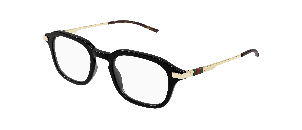 Lunettes de vue Gucci - GG1891O - Noir A