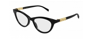 Lunettes de soleil Gucci - GG2034O - Noir A